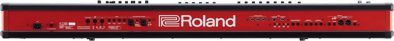 Sintetizador Roland Fantom-8Ex