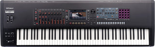 Sintetizador Roland Fantom-8Ex