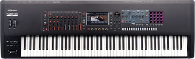 Sintetizador Roland Fantom-8Ex