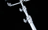 Atril Boom Para Platillo Tama Spartan HC73BS — vista 2
