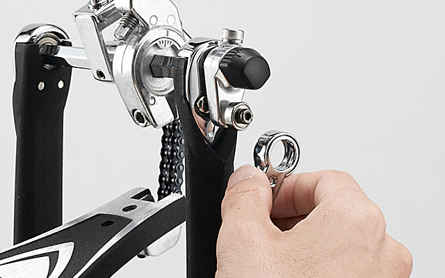 PEDAL TAMA BATERIA HP900PWN /ESTUCHE KIT