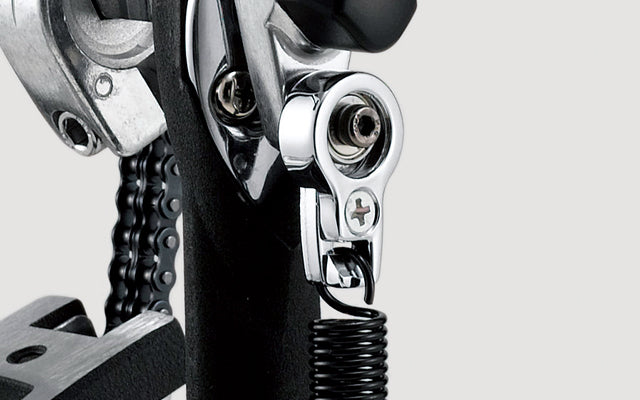 PEDAL TAMA BATERIA HP900PWN /ESTUCHE KIT