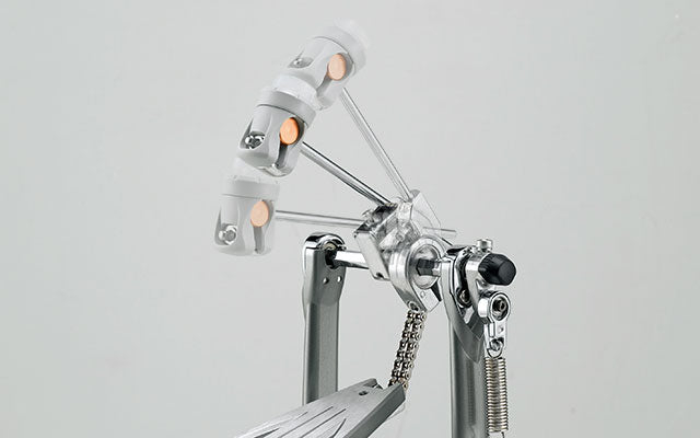 Pedal Tama Mirror Rod Hp910lwnmr Bombo
