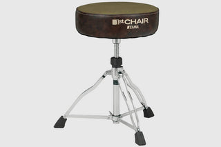 Silla Para Batería Tama 1st Chair Round Rider HT430CVKH — vista 1