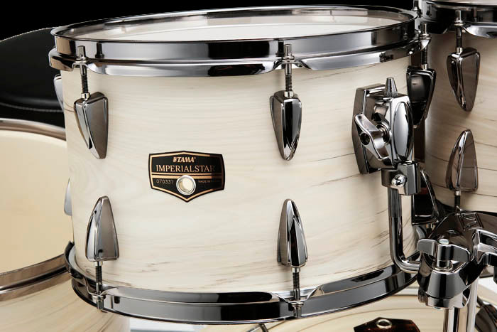 Bateria Tama Imperialstar Ip62H6Wbn-Wbw