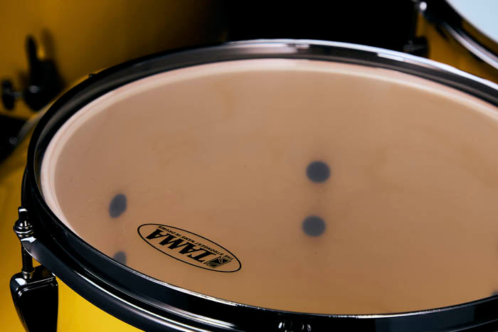 Bateria Tama Imperialstar Limited Edition 7Pc Ip72Zh9Wbn-Ely