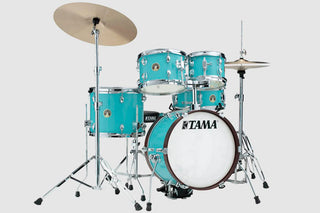Bateria Tama Club Jam LJK56H5-AQB