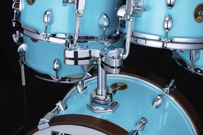 Bateria Tama Club Jam LJK56H5-AQB