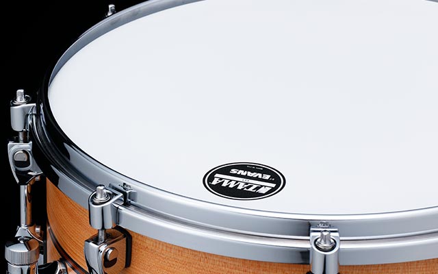Redoblante Tama Starphonic Spruce PSP146E-SSC — vista 4