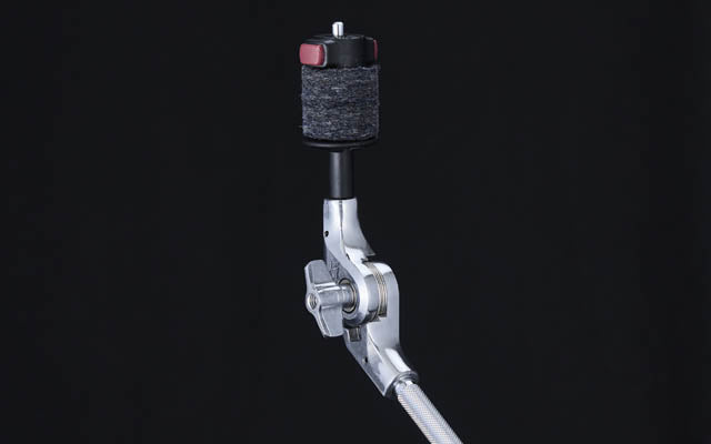 Atril Recto Para Platillo Tama Spartan HC72S — vista 5