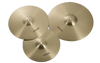 Bateria Tama Stagestar St52h5c-bns Negra+bases+silla Y Platillos
