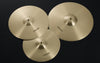 Batería Tama Stagestar ST52H4C-CSS De Cinco Piezas Con Platillos — vista 5