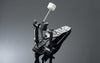 Batería Tama Stagestar ST52H4C-CSS De Cinco Piezas Con Platillos — vista 4