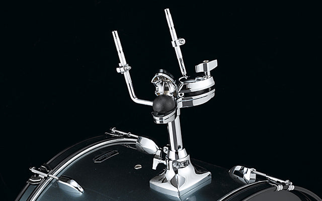 Batería Tama Stagestar ST52H4C-BNS De Cinco Piezas Con Platillos — vista 3