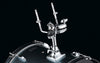 Batería Tama Stagestar ST52H4C-CSS De Cinco Piezas Con Platillos — vista 3