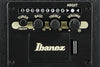 Guitarra Electroacustica Ibanez Ga5tce3q Am Ambar De Alto Brillo