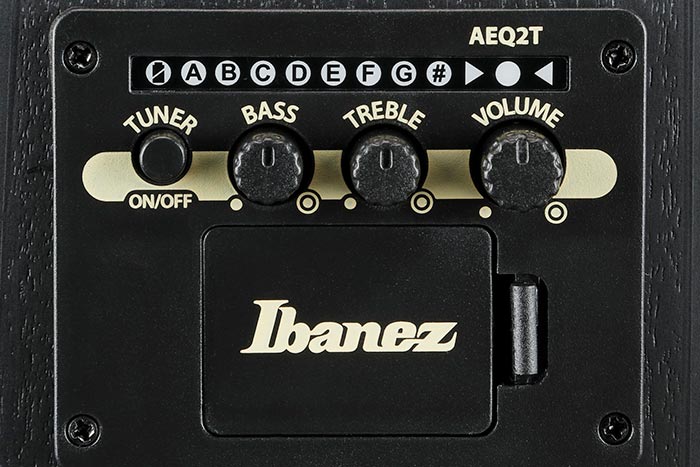Guitarra Electroacustica Ibanez Ga5tce3q Am Ambar De Alto Brillo