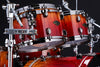 Bateria Tama Wbs52rzbbs Starclassic -vbf 5pc