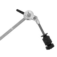 Atril Boom Para Platillo Mapex Falcon BF1000 — vista 4