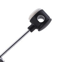 Pedal Sencillo Para Bombo Mapex P600 Serie 600 — vista 4