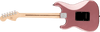 Guitarra Electrica Fender Sq Aff Strat Hh Lr 0378051566
