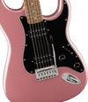 Guitarra Electrica Fender Sq Aff Strat Hh Lr 0378051566