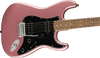 Guitarra Electrica Fender Sq Aff Strat Hh Lr 0378051566