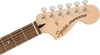 Guitarra Electrica Fender Sq Aff Strat Hh Lr 0378051566