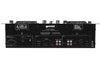 Mezclador Gemini Cdm-3650 Cd/mp3