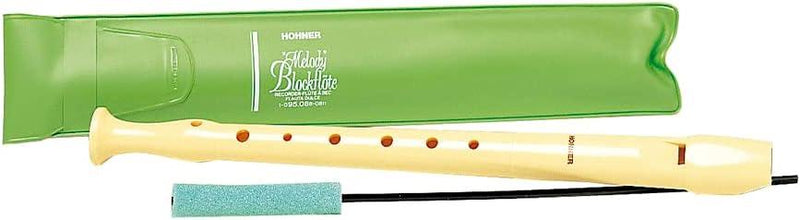 Flauta Dulce Hohner 9508 Escolar - The Music Site
