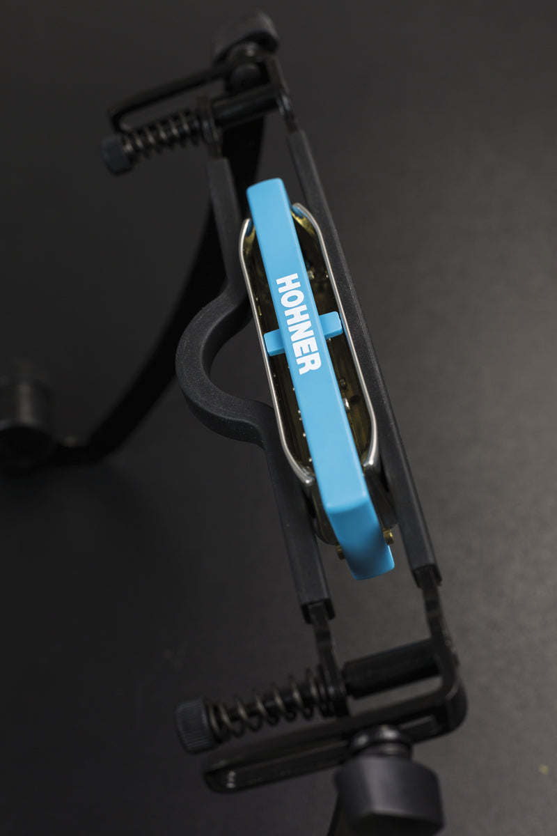 Soporte Para Armónica Hohner FlexRack MZ2010 — vista 4
