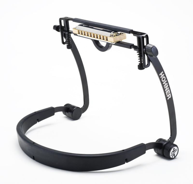 Soporte Para Armónica Hohner FlexRack MZ2010 — vista 5