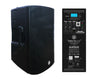 Cabina Activa Topp Pro Forza15a Plus