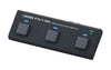 Vista 2 — Pedal Boss Wireless Footswitch FS-1-WL