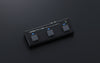 Vista 4 — Pedal Boss Wireless Footswitch FS-1-WL