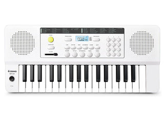 Teclado Donner Ec3222 Dek-32a