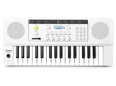 Teclado Donner Ec3222 Dek-32a