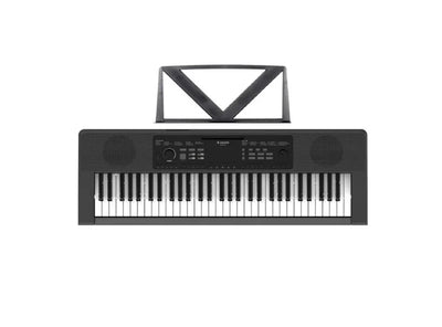 Teclado Donner Ec3150 Dek-620