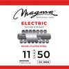 Encordado Magma Guitarra Electrica Ge160n 11-50