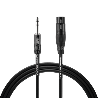Cable Warm Adio 0.9m Pro-xlrf-trsm-3