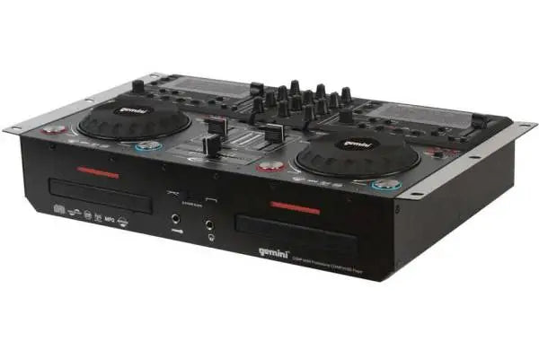 Reproductor Gemini Cdmp-6000