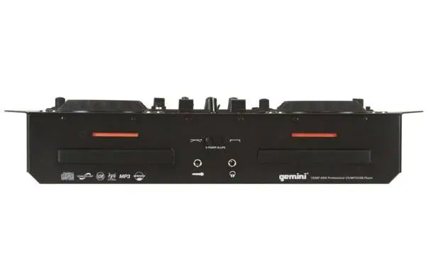 Reproductor Gemini Cdmp-6000