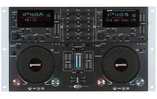 Reproductor Gemini Cdmp-6000