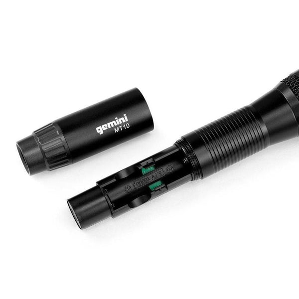 Microfono Inalambrico Gemini Gmu-m100