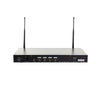 Microfono Gemini Uhf-04M-S1234 Inalambrico 4 Canal