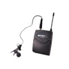 Microfono Gemini Uhf-01hl-f2 Inalambrico De Diadema Y Solapa