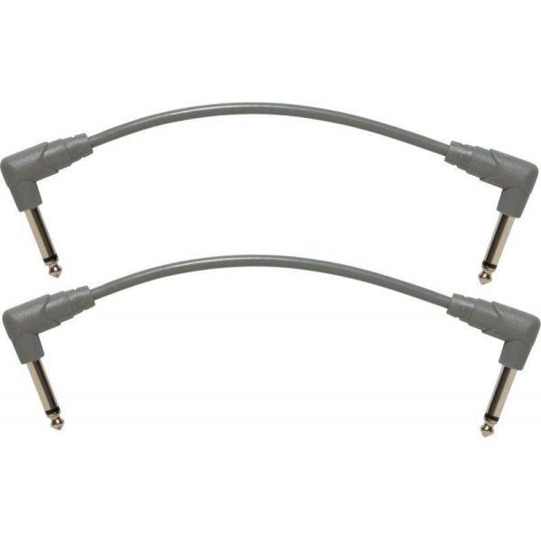 Cable Gibson Cabp-gry X 2