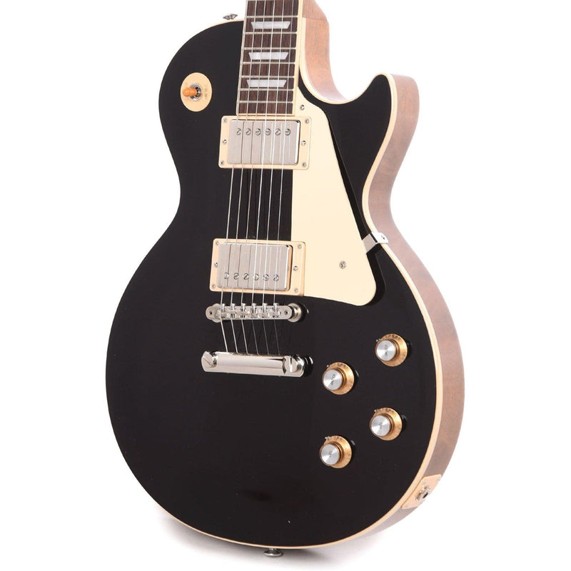 Guitarra Electrica Gibson LP 60s LPS6000XNH1 Figured top Translucent Oxblood