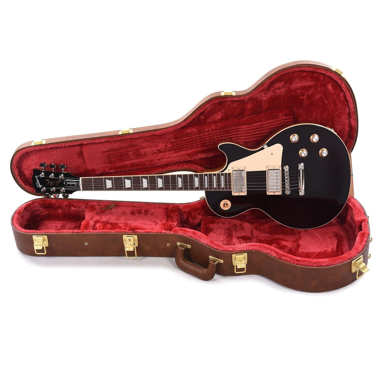Guitarra Electrica Gibson LP 60s LPS6000XNH1 Figured top Translucent Oxblood