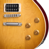 Guitarra Electrica Gibson Lp Honey Burst Lpssp300whch1